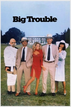 Big Trouble-123movies