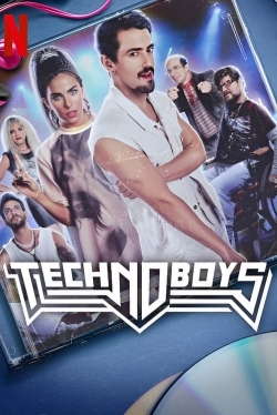 Technoboys-123movies