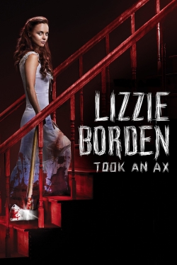 Lizzie Borden Took an Ax-123movies