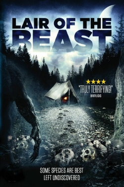 Lair of the Beast-123movies