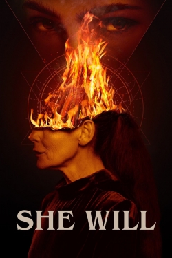 She Will-123movies