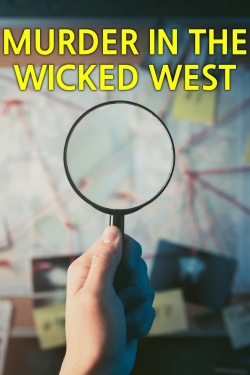 Murder in the Wicked West-123movies