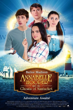 Annabelle Hooper and the Ghosts of Nantucket-123movies