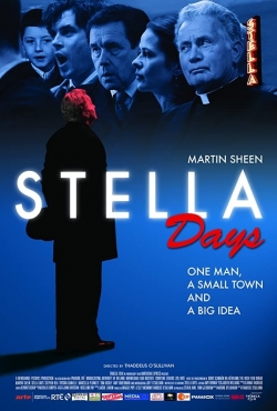 Stella Days-123movies