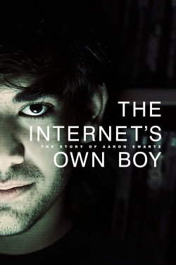 The Internet's Own Boy: The Story of Aaron Swartz-123movies