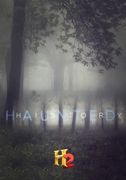 Haunted History-123movies