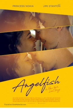Angelfish-123movies