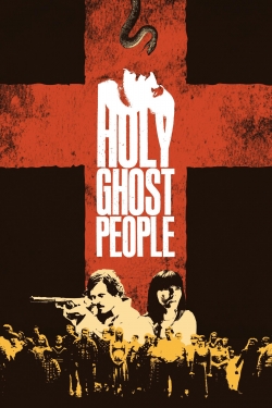 Holy Ghost People-123movies
