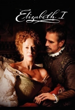 Elizabeth I-123movies