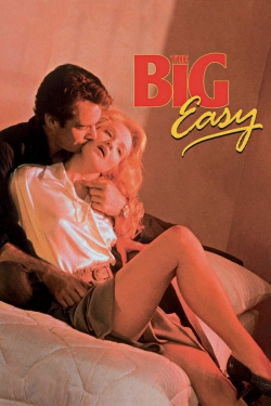 The Big Easy-123movies