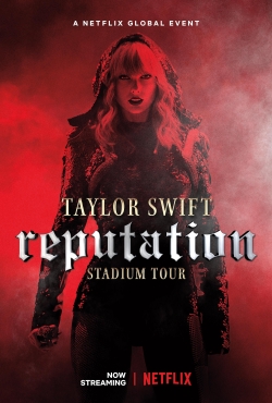 Taylor Swift: Reputation Stadium Tour-123movies