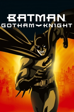Batman: Gotham Knight-123movies