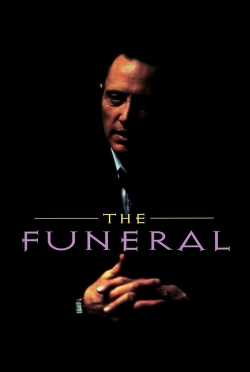 The Funeral-123movies