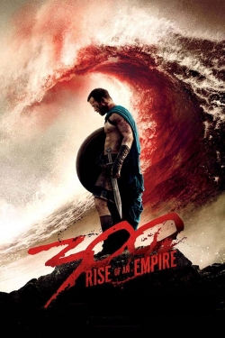 300: Rise of an Empire-123movies