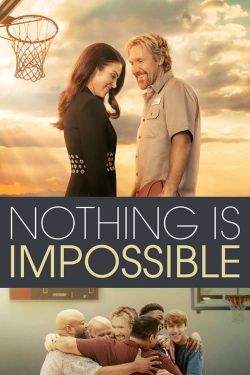 Nothing is Impossible-123movies
