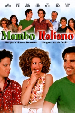 Mambo Italiano-123movies