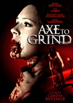 Axe to Grind-123movies