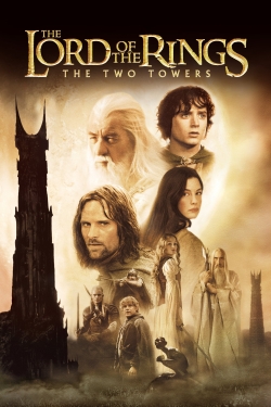 The Lord of the Rings: The Two Towers-123movies