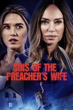 Sins of the Preacher’s Wife-123movies