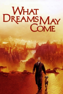 What Dreams May Come-123movies