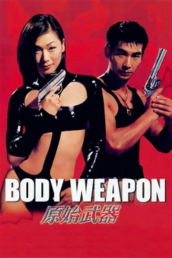 Body Weapon-123movies