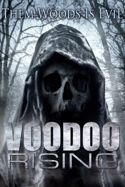 Voodoo Rising-123movies