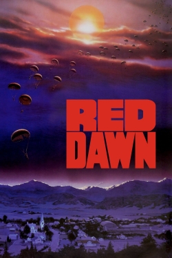 Red Dawn-123movies