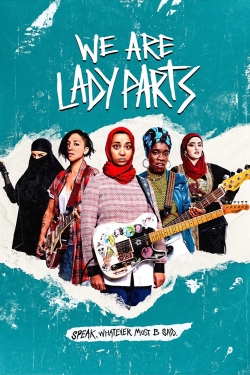 We Are Lady Parts-123movies