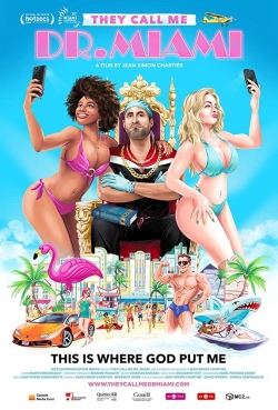 They Call Me Dr. Miami-123movies