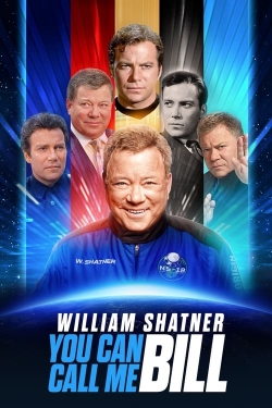 William Shatner: You Can Call Me Bill-123movies