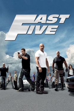 Fast Five-123movies
