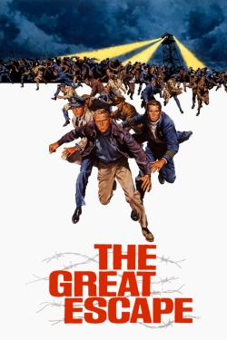 The Great Escape-123movies