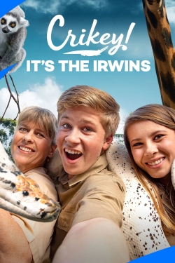 Crikey! It's the Irwins-123movies