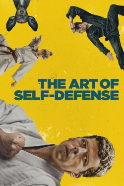 The Art of Self-Defense-123movies