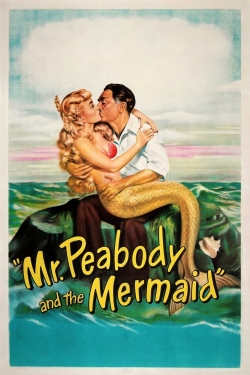 Mr. Peabody and the Mermaid-123movies