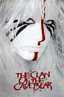 The Clan of the Cave Bear-123movies