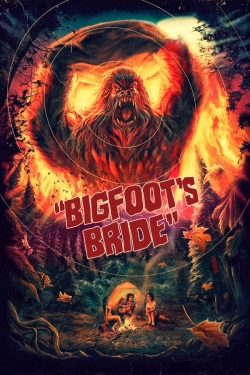 Bigfoots Bride-123movies