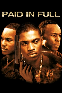 Paid in Full-123movies