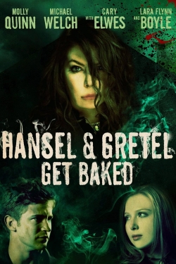 Hansel and Gretel Get Baked-123movies