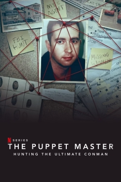 The Puppet Master: Hunting the Ultimate Conman-123movies