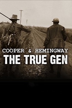 Cooper and Hemingway: The True Gen-123movies