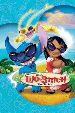 Lilo & Stitch: The Series-123movies