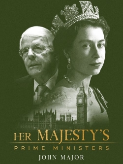 Her Majesty's Prime Ministers: John Major-123movies