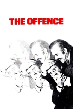 The Offence-123movies