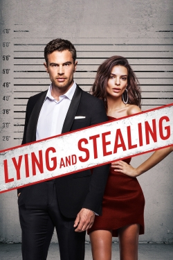 Lying and Stealing-123movies