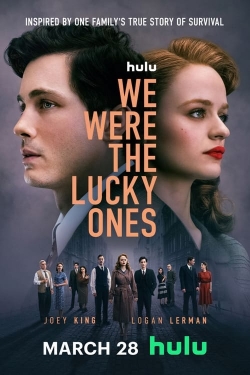We Were the Lucky Ones-123movies