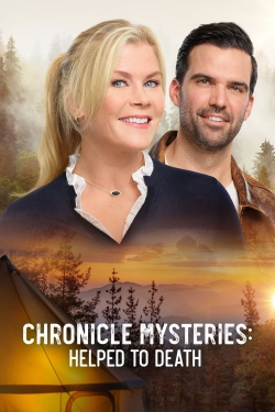 Chronicle Mysteries: Helped to Death-123movies