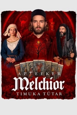 Melchior the Apothecary: The Executioner's Daughter-123movies