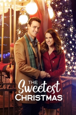 The Sweetest Christmas-123movies