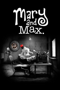 Mary and Max-123movies